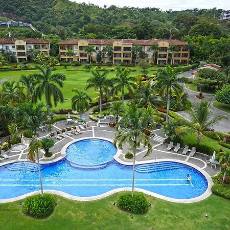 Hrg Condos At Los Suenos Jacó Exterior foto