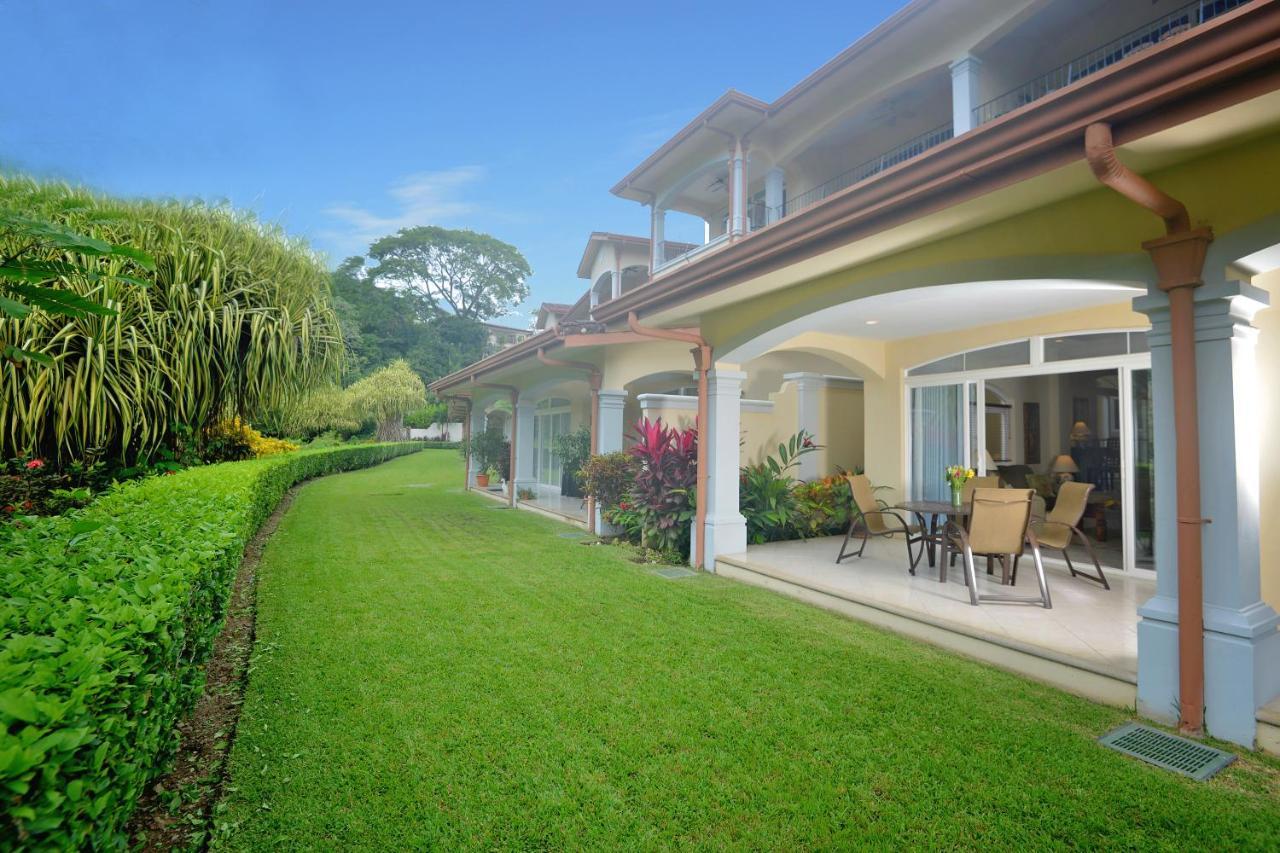 Hrg Condos At Los Suenos Jacó Exterior foto