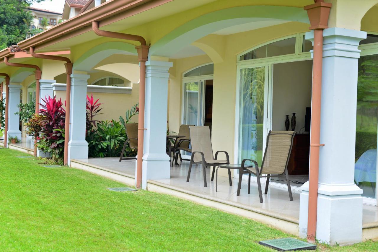 Hrg Condos At Los Suenos Jacó Exterior foto
