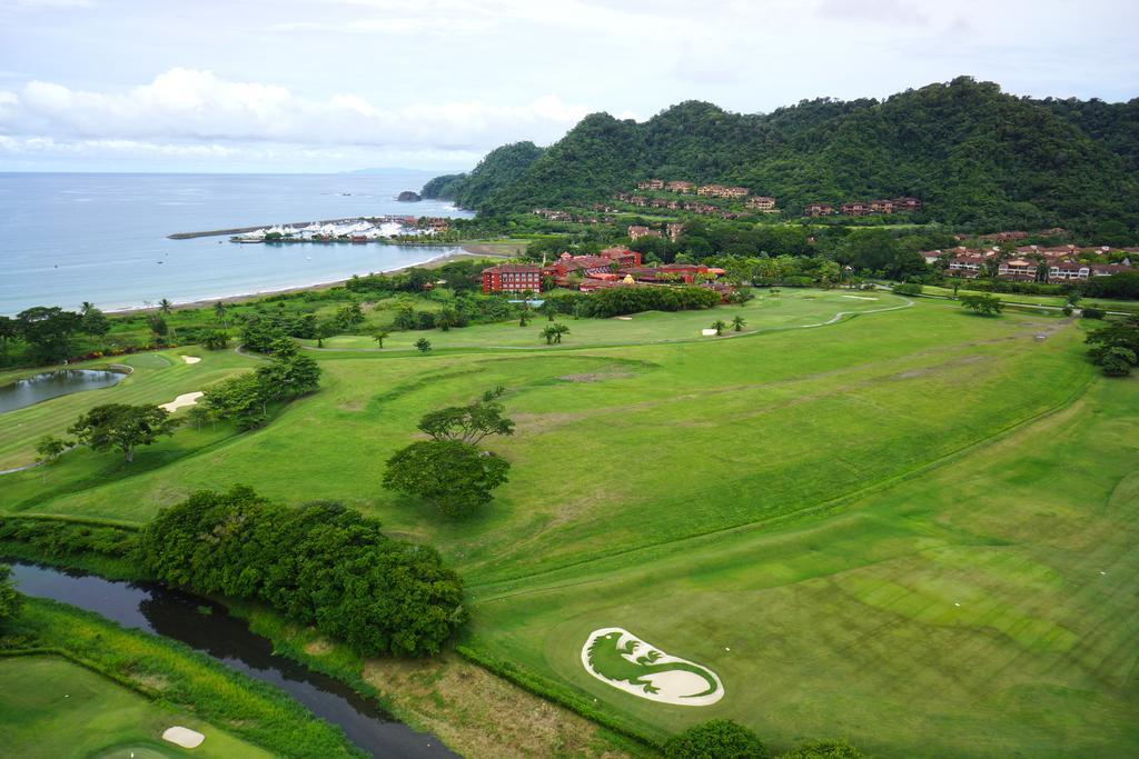 Hrg Condos At Los Suenos Jacó Exterior foto