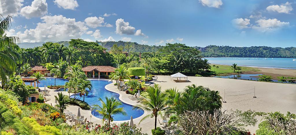 Hrg Condos At Los Suenos Jacó Exterior foto