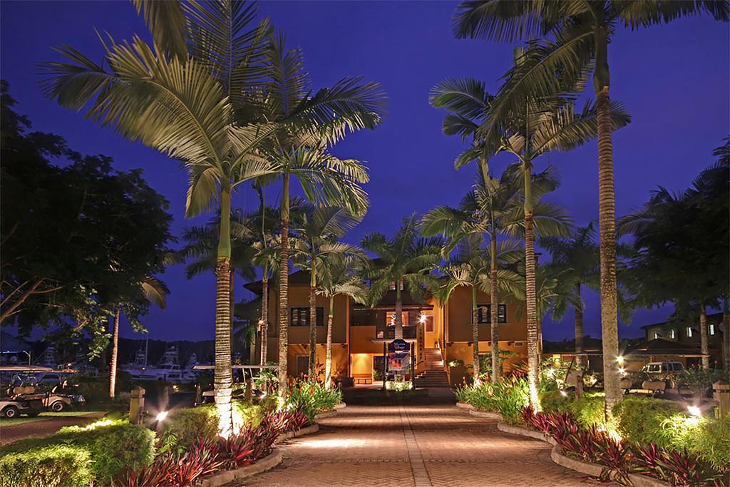 Hrg Condos At Los Suenos Jacó Exterior foto