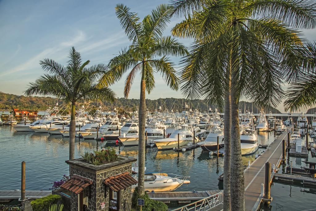 Hrg Condos At Los Suenos Jacó Exterior foto