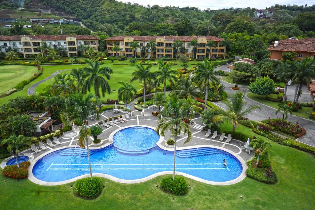 Hrg Condos At Los Suenos Jacó Exterior foto