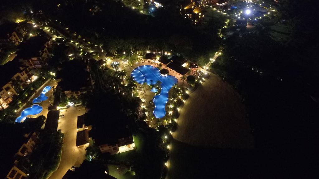 Hrg Condos At Los Suenos Jacó Exterior foto