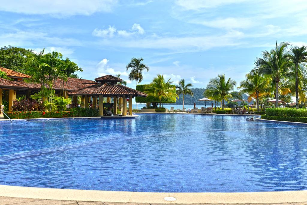 Hrg Condos At Los Suenos Jacó Exterior foto