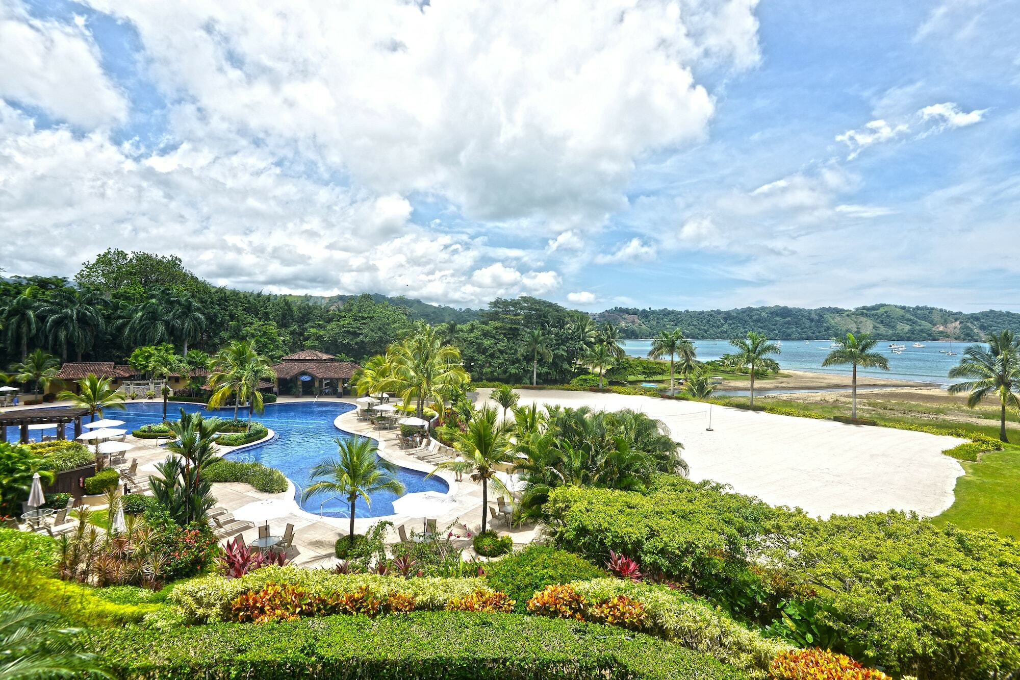 Hrg Condos At Los Suenos Jacó Exterior foto