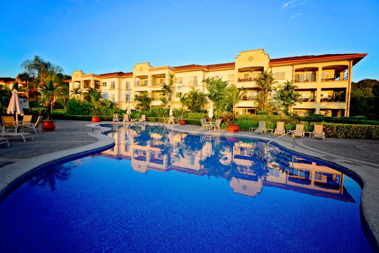 Hrg Condos At Los Suenos Jacó Exterior foto